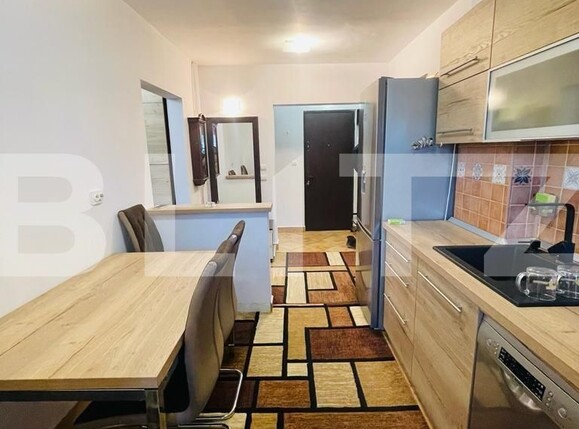 Apartament de închiriat 2 camere Manastur - 111304AI | BLITZ Cluj-Napoca | Poza4