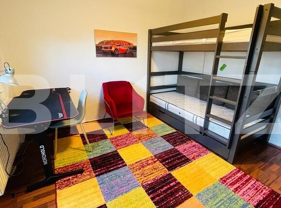 Apartament de închiriat 2 camere Manastur - 111304AI | BLITZ Cluj-Napoca | Poza9