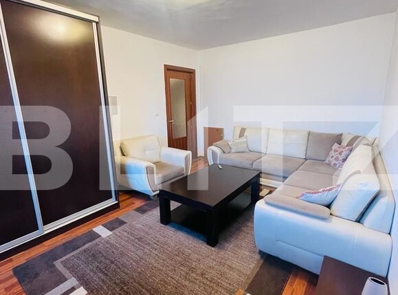 Apartament de închiriat 2 camere Manastur - 111304AI | BLITZ Cluj-Napoca | Poza7