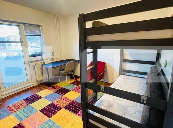 Apartament de închiriat 2 camere Manastur - 111304AI | BLITZ Cluj-Napoca | Poza8