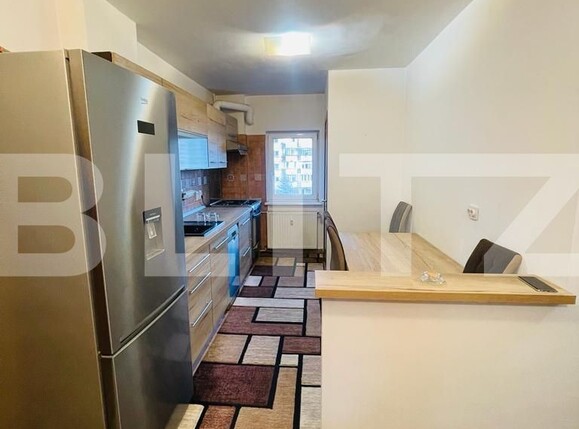 Apartament de închiriat 2 camere Manastur - 111304AI | BLITZ Cluj-Napoca | Poza5