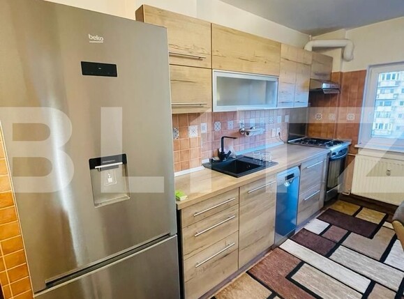 Apartament de închiriat 2 camere Manastur - 111304AI | BLITZ Cluj-Napoca | Poza2