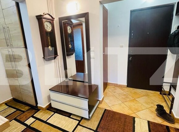 Apartament de închiriat 2 camere Manastur - 111304AI | BLITZ Cluj-Napoca | Poza12