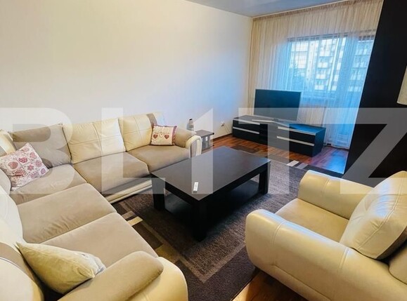 Apartament de închiriat 2 camere Manastur - 111304AI | BLITZ Cluj-Napoca | Poza1