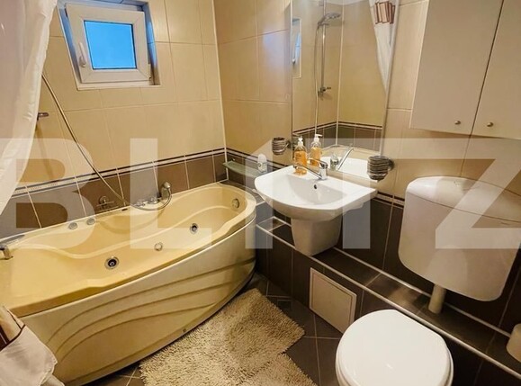 Apartament de închiriat 2 camere Manastur - 111304AI | BLITZ Cluj-Napoca | Poza13