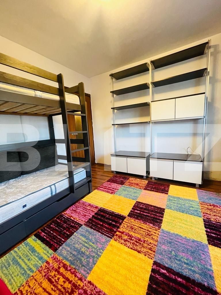 Apartament de închiriat 2 camere Manastur - 111304AI | BLITZ Cluj-Napoca | Poza10