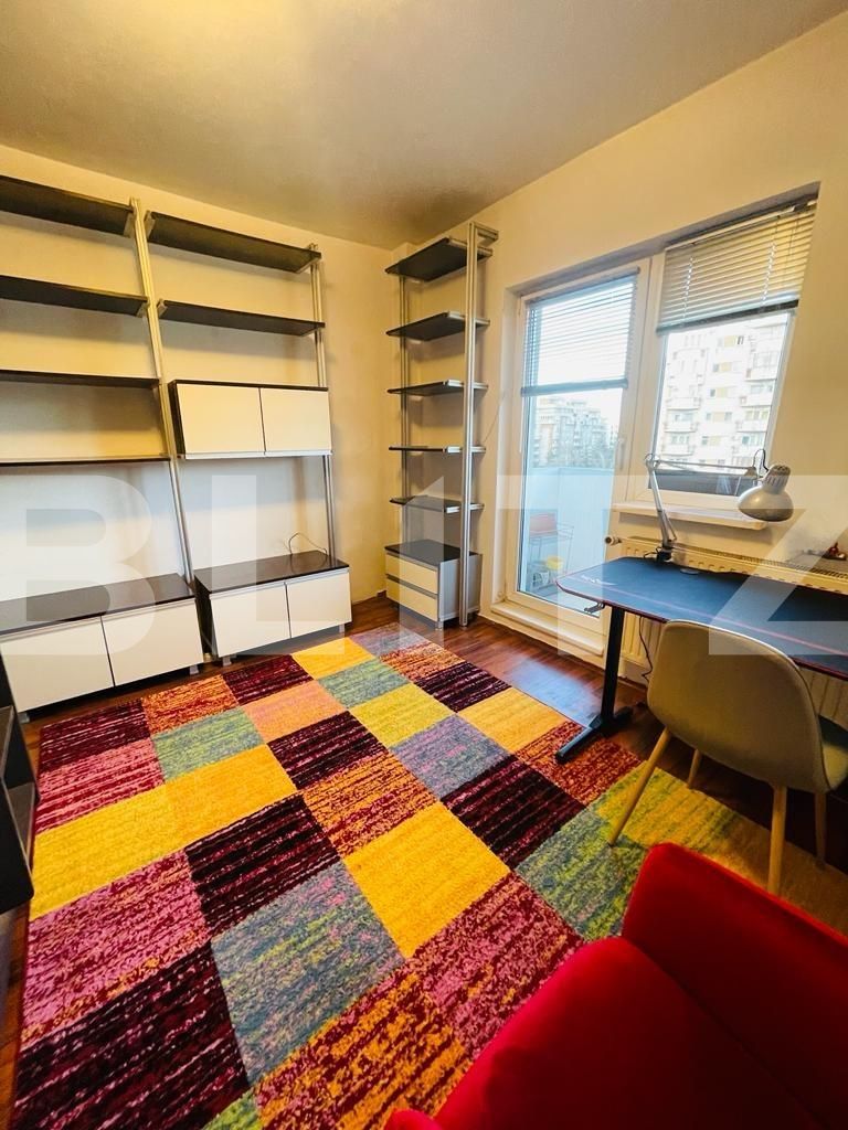 Apartament de închiriat 2 camere Manastur - 111304AI | BLITZ Cluj-Napoca | Poza11