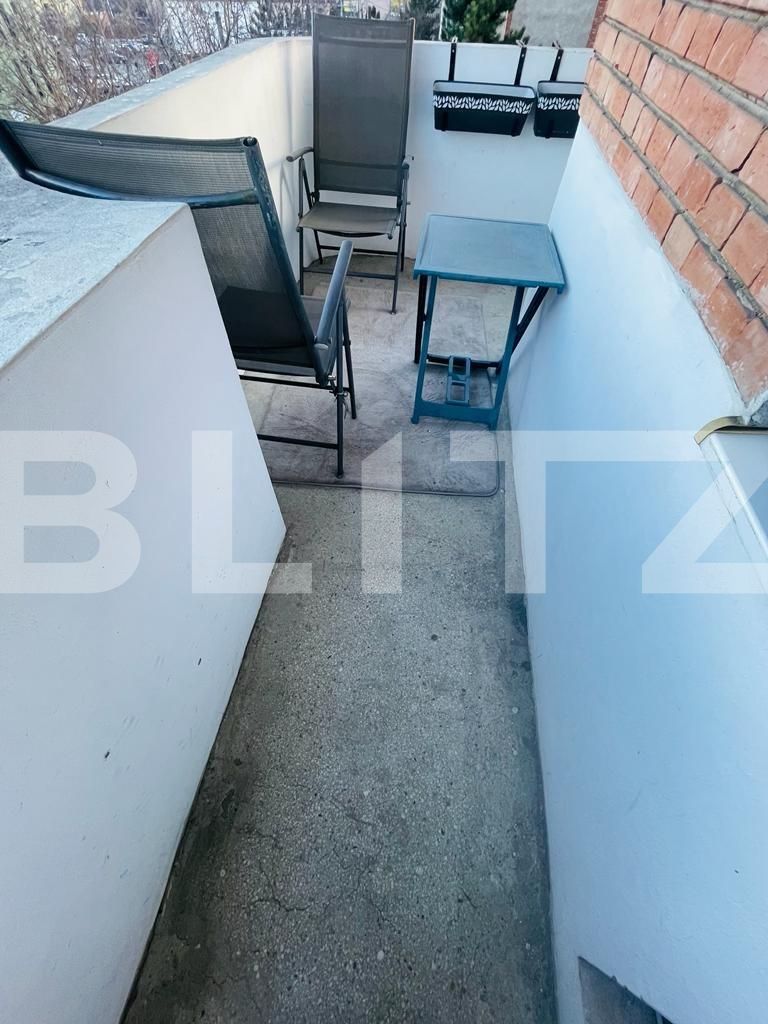 Apartament de închiriat 2 camere Manastur - 111304AI | BLITZ Cluj-Napoca | Poza15
