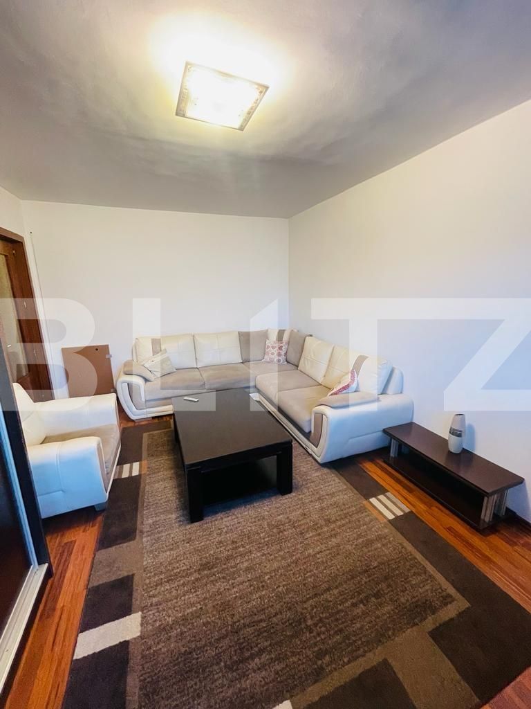 Apartament de închiriat 2 camere Manastur - 111304AI | BLITZ Cluj-Napoca | Poza6