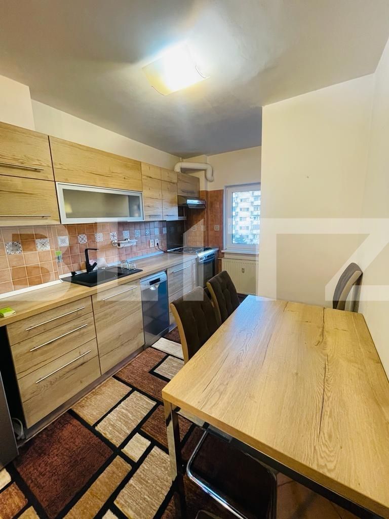 Apartament de închiriat 2 camere Manastur - 111304AI | BLITZ Cluj-Napoca | Poza3