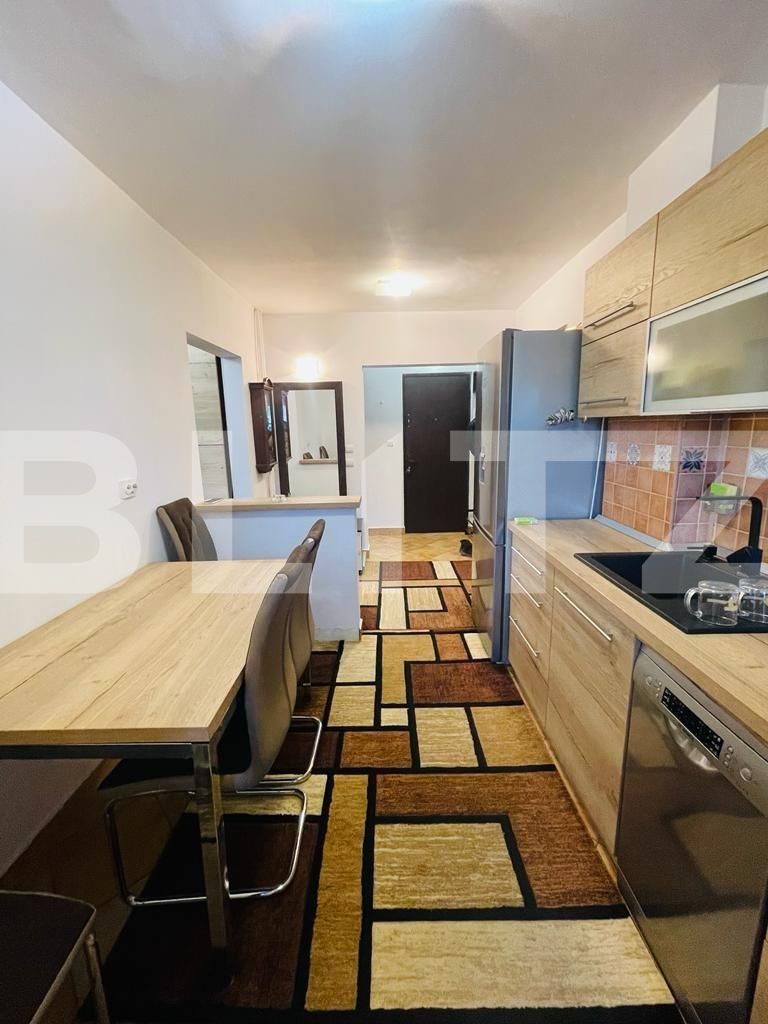 Apartament de închiriat 2 camere Manastur - 111304AI | BLITZ Cluj-Napoca | Poza4