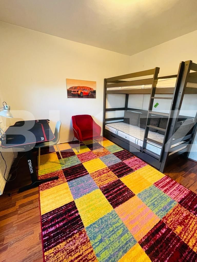 Apartament de închiriat 2 camere Manastur - 111304AI | BLITZ Cluj-Napoca | Poza9