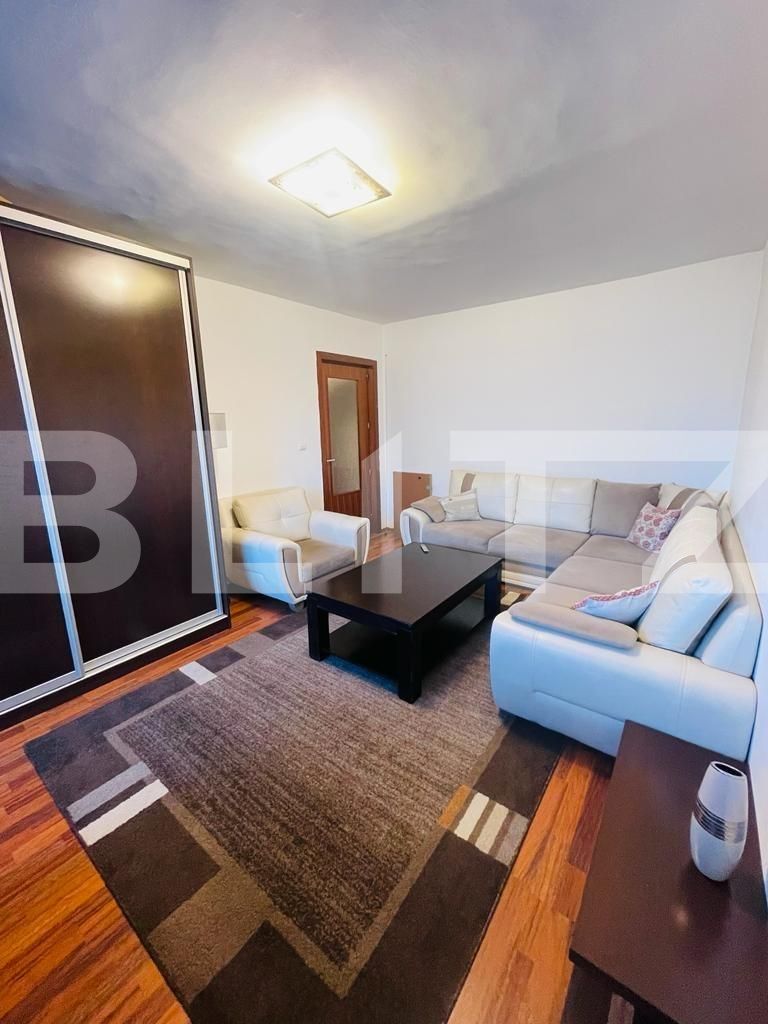 Apartament de închiriat 2 camere Manastur - 111304AI | BLITZ Cluj-Napoca | Poza7