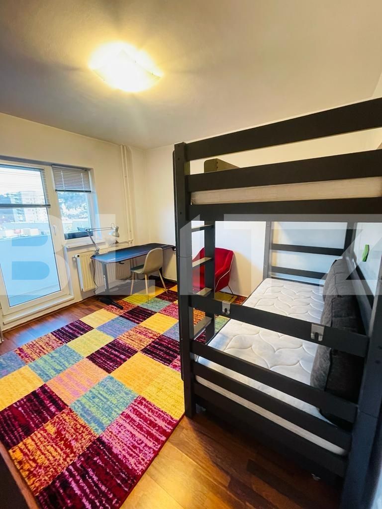 Apartament de închiriat 2 camere Manastur - 111304AI | BLITZ Cluj-Napoca | Poza8