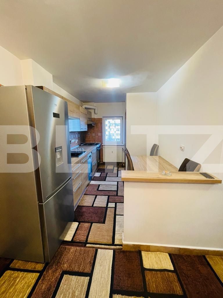 Apartament de închiriat 2 camere Manastur - 111304AI | BLITZ Cluj-Napoca | Poza5