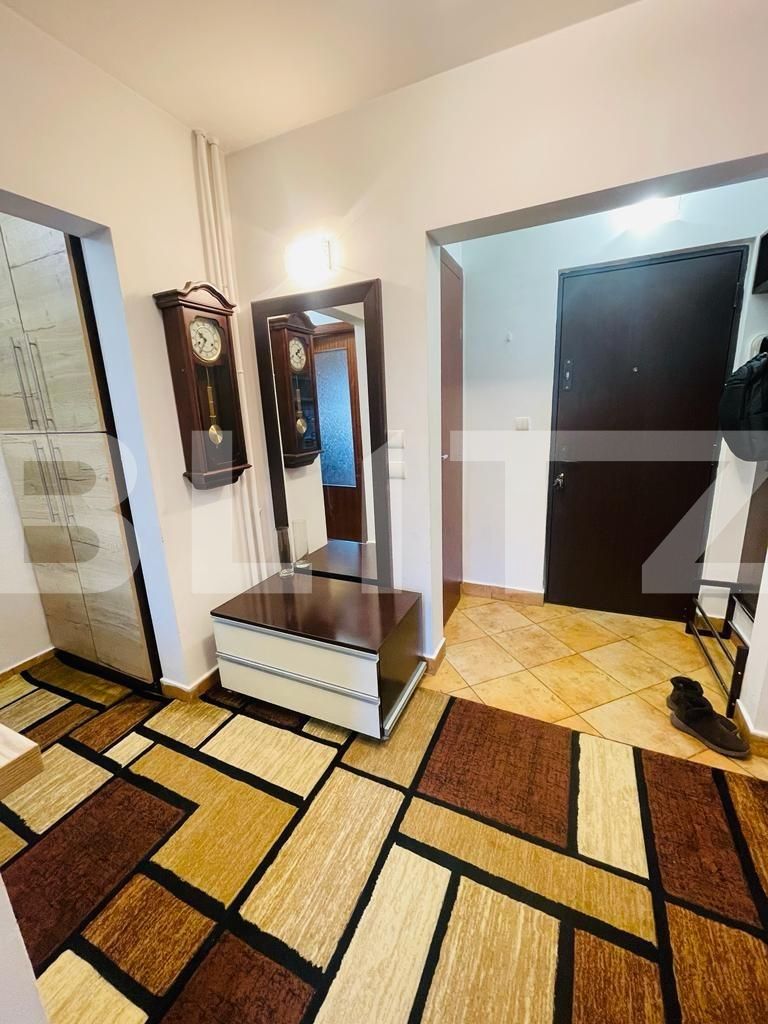 Apartament de închiriat 2 camere Manastur - 111304AI | BLITZ Cluj-Napoca | Poza12