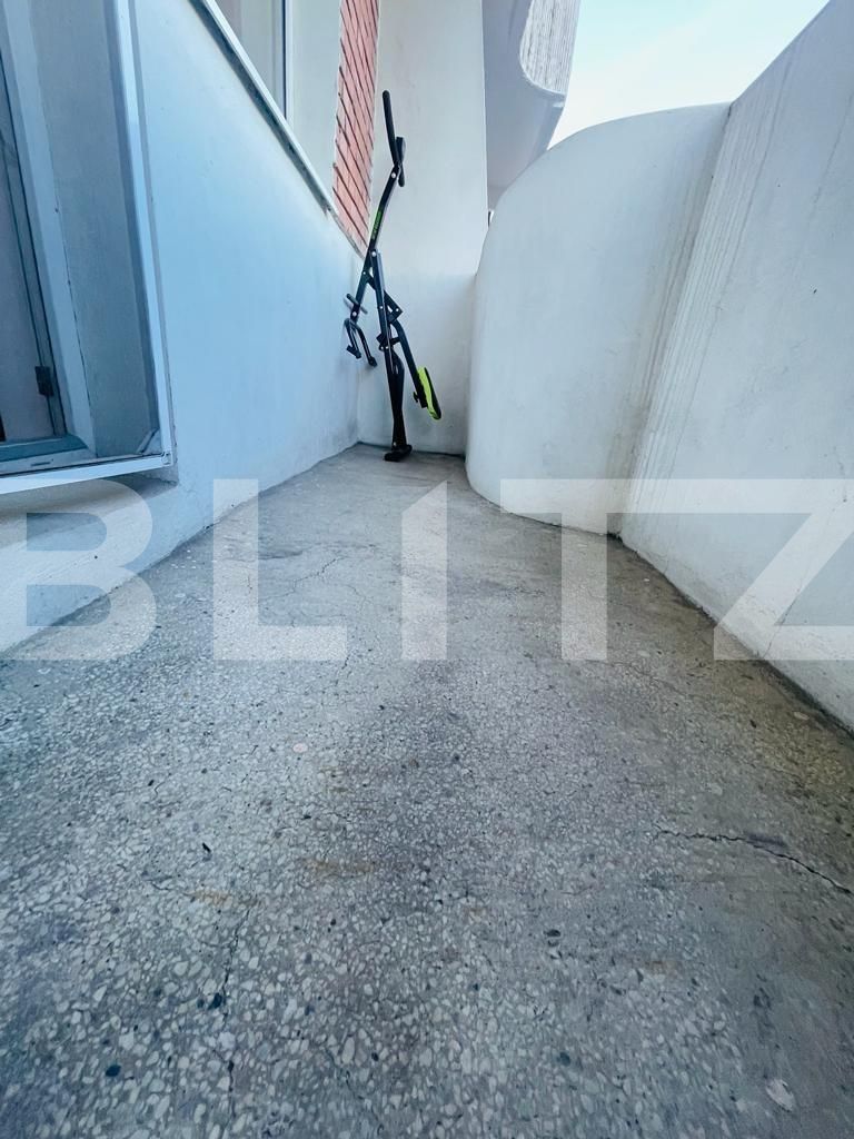 Apartament de închiriat 2 camere Manastur - 111304AI | BLITZ Cluj-Napoca | Poza14