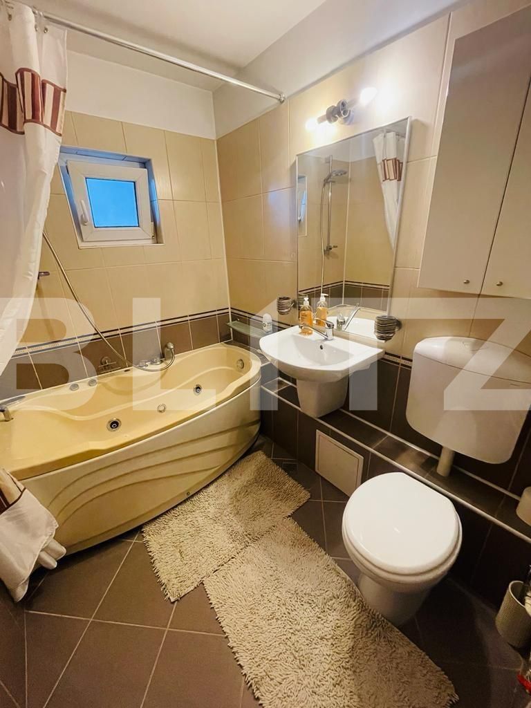Apartament de închiriat 2 camere Manastur - 111304AI | BLITZ Cluj-Napoca | Poza13