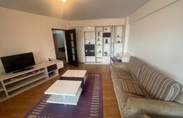 Apartament 2 camere, parcare, 60 mp, zona P-ta 1 Mai