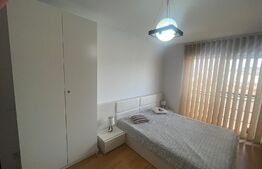 Apartament 2 camere, parcare, 60 mp, zona P-ta 1 Mai