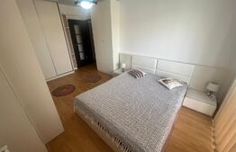 Apartament 2 camere, parcare, 60 mp, zona P-ta 1 Mai