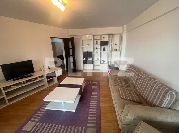 Apartament de închiriat 2 camere Iris - 111307AI | BLITZ Cluj-Napoca | Poza3