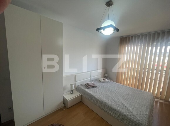 Apartament de închiriat 2 camere Iris - 111307AI | BLITZ Cluj-Napoca | Poza2
