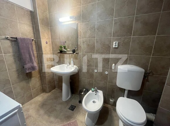 Apartament de închiriat 2 camere Iris - 111307AI | BLITZ Cluj-Napoca | Poza6