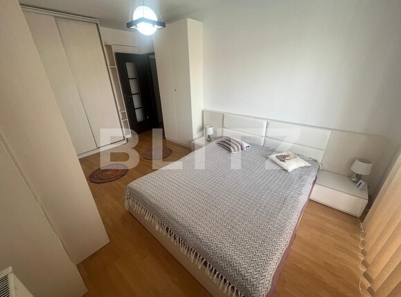 Apartament de închiriat 2 camere Iris - 111307AI | BLITZ Cluj-Napoca | Poza1