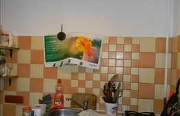 Apartament 1 camera, 25,8 mp utili, imobil nou, zona strazii Mehedinti