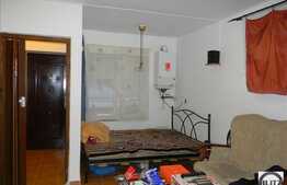 Apartament 1 camera, 25,8 mp utili, imobil nou, zona strazii Mehedinti