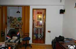 Apartament 1 camera, 25,8 mp utili, imobil nou, zona strazii Mehedinti