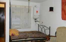 Apartament 1 camera, 25,8 mp utili, imobil nou, zona strazii Mehedinti