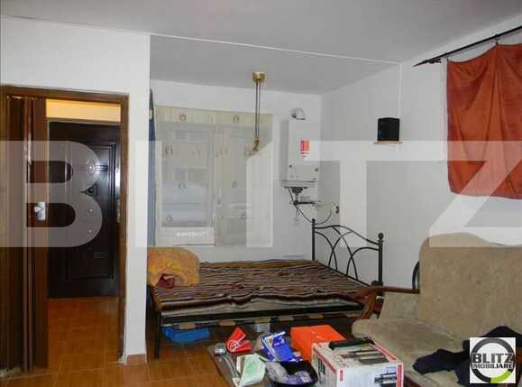 Garsonieră de vânzare Manastur - 11131AV | BLITZ Cluj-Napoca | Poza1