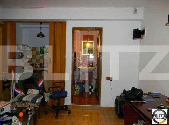 Garsonieră de vânzare Manastur - 11131AV | BLITZ Cluj-Napoca | Poza3
