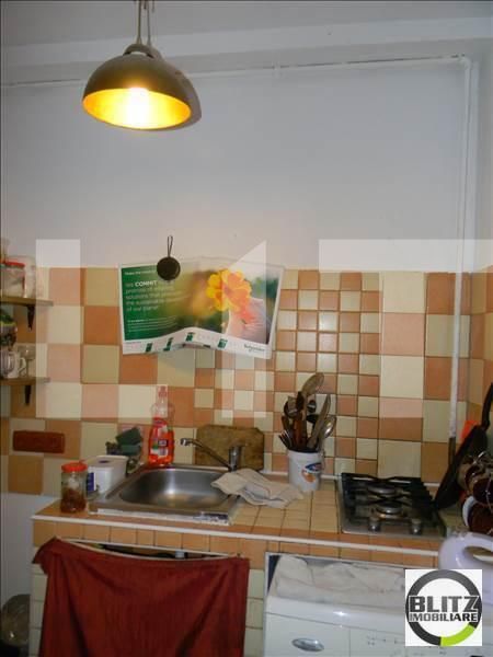 Garsonieră de vânzare Manastur - 11131AV | BLITZ Cluj-Napoca | Poza4