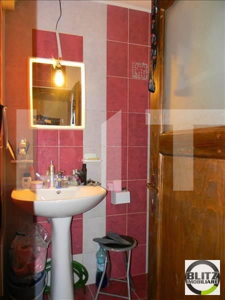 Garsonieră de vânzare Manastur - 11131AV | BLITZ Cluj-Napoca | Poza5