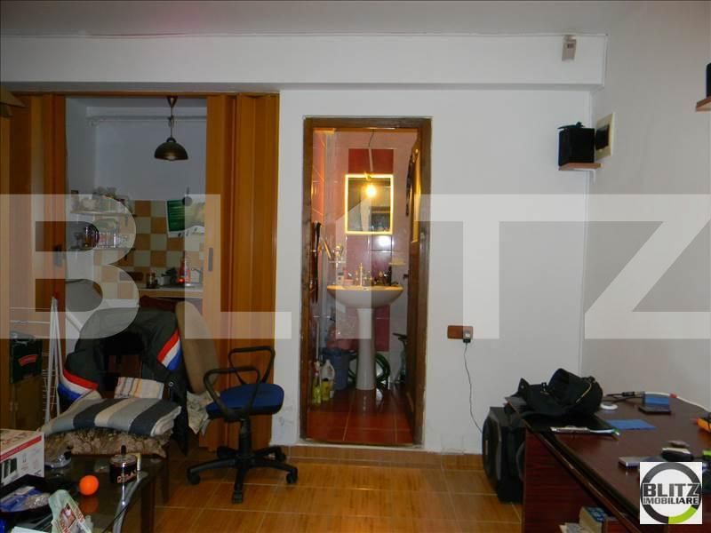 Garsonieră de vânzare Manastur - 11131AV | BLITZ Cluj-Napoca | Poza3