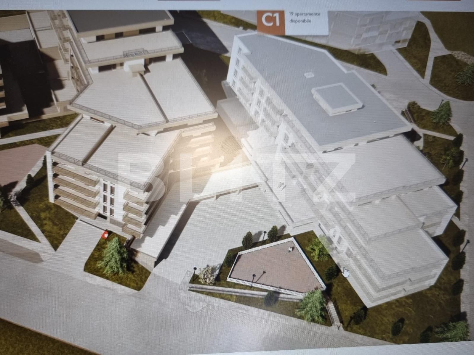 Spațiu comercial de închiriat Floreşti - 111310SIC | BLITZ Cluj-Napoca | Poza1