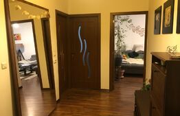 Apartament de 2 camere, 52 mp, decomandat, zona Brico Depot