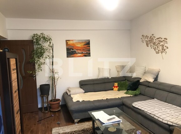 Apartament de vânzare 2 camere Manastur - 111313AV | BLITZ Cluj-Napoca | Poza1