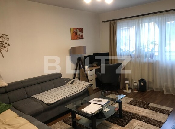 Apartament de vânzare 2 camere Manastur - 111313AV | BLITZ Cluj-Napoca | Poza2
