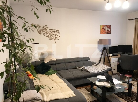 Apartament de vânzare 2 camere Manastur - 111313AV | BLITZ Cluj-Napoca | Poza3