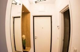 Apartament cu 2 camere, parcare subterana, decomandat, 57 mp, Record Park