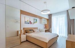 Apartament cu 2 camere, parcare subterana, decomandat, 57 mp, Record Park