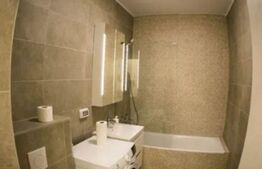 Apartament cu 2 camere, parcare subterana, decomandat, 57 mp, Record Park