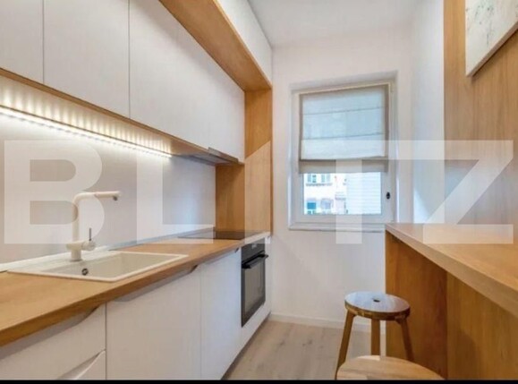 Apartament de închiriat 2 camere Marasti - 111316AI | BLITZ Cluj-Napoca | Poza4