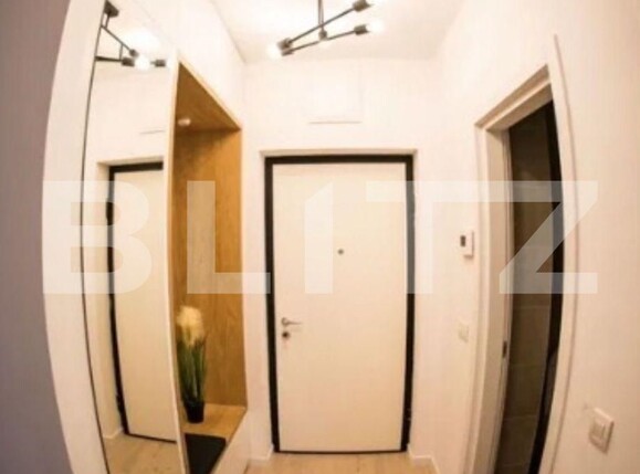 Apartament de închiriat 2 camere Marasti - 111316AI | BLITZ Cluj-Napoca | Poza5