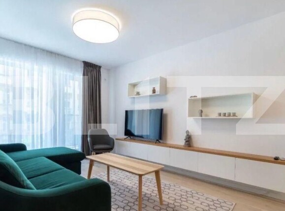 Apartament de închiriat 2 camere Marasti - 111316AI | BLITZ Cluj-Napoca | Poza2