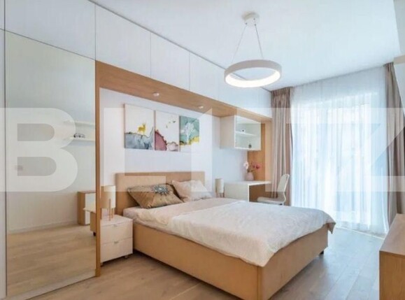 Apartament de închiriat 2 camere Marasti - 111316AI | BLITZ Cluj-Napoca | Poza3